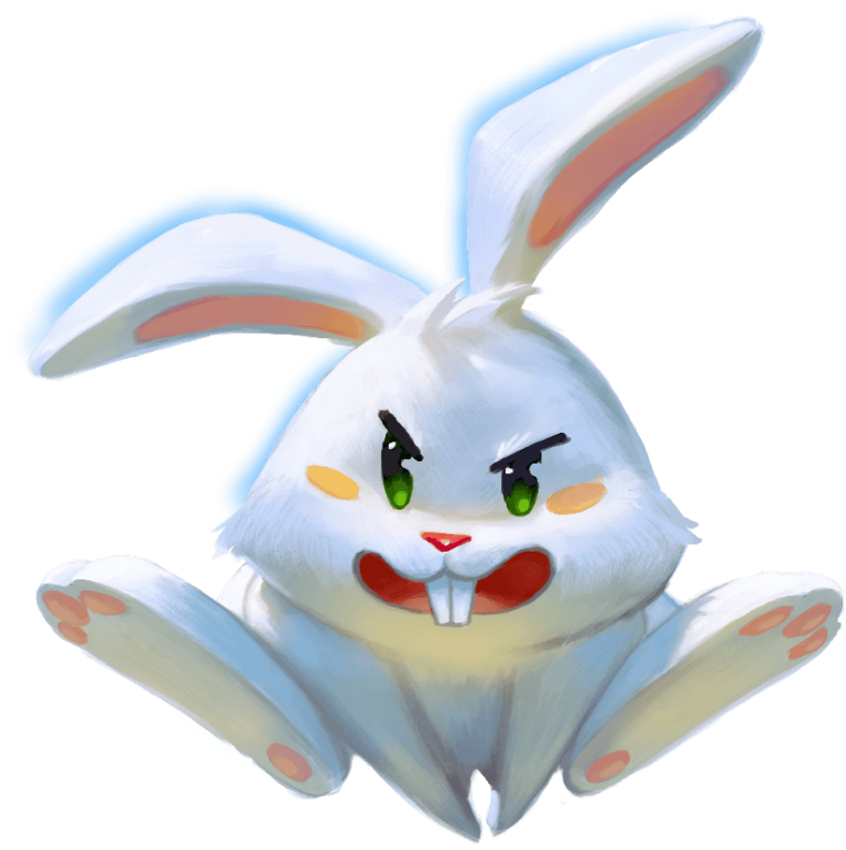 Radical Rabbit Stew – Get your super spoons ready!